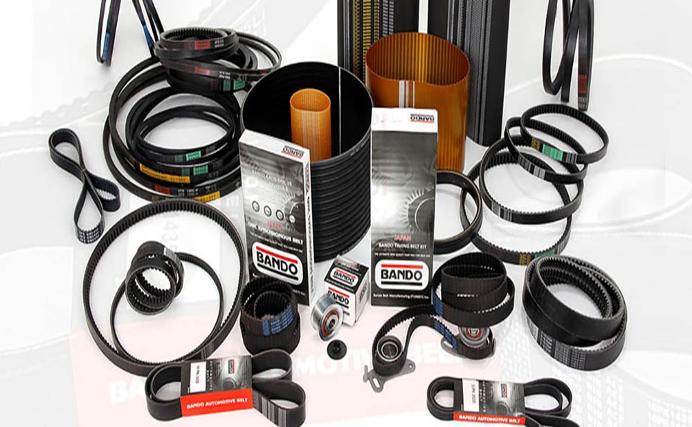 bando belts r