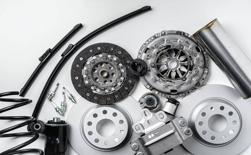 automative parts