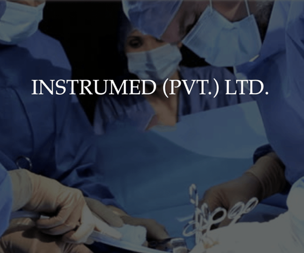 Instrumed PVT LTD.