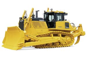 komatsu d 155axi