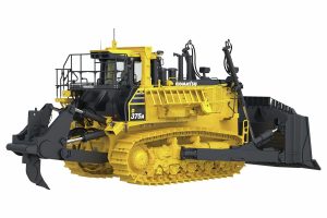 komatsu d 375a